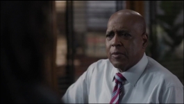 Law and Order - Season 25 Episode 20